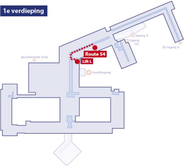 Functieafdeling Longziekten